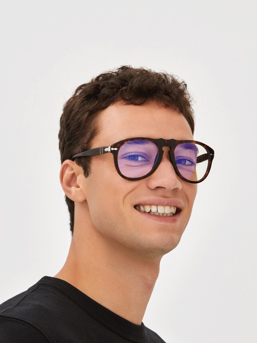 Persol PO0649 24/BL