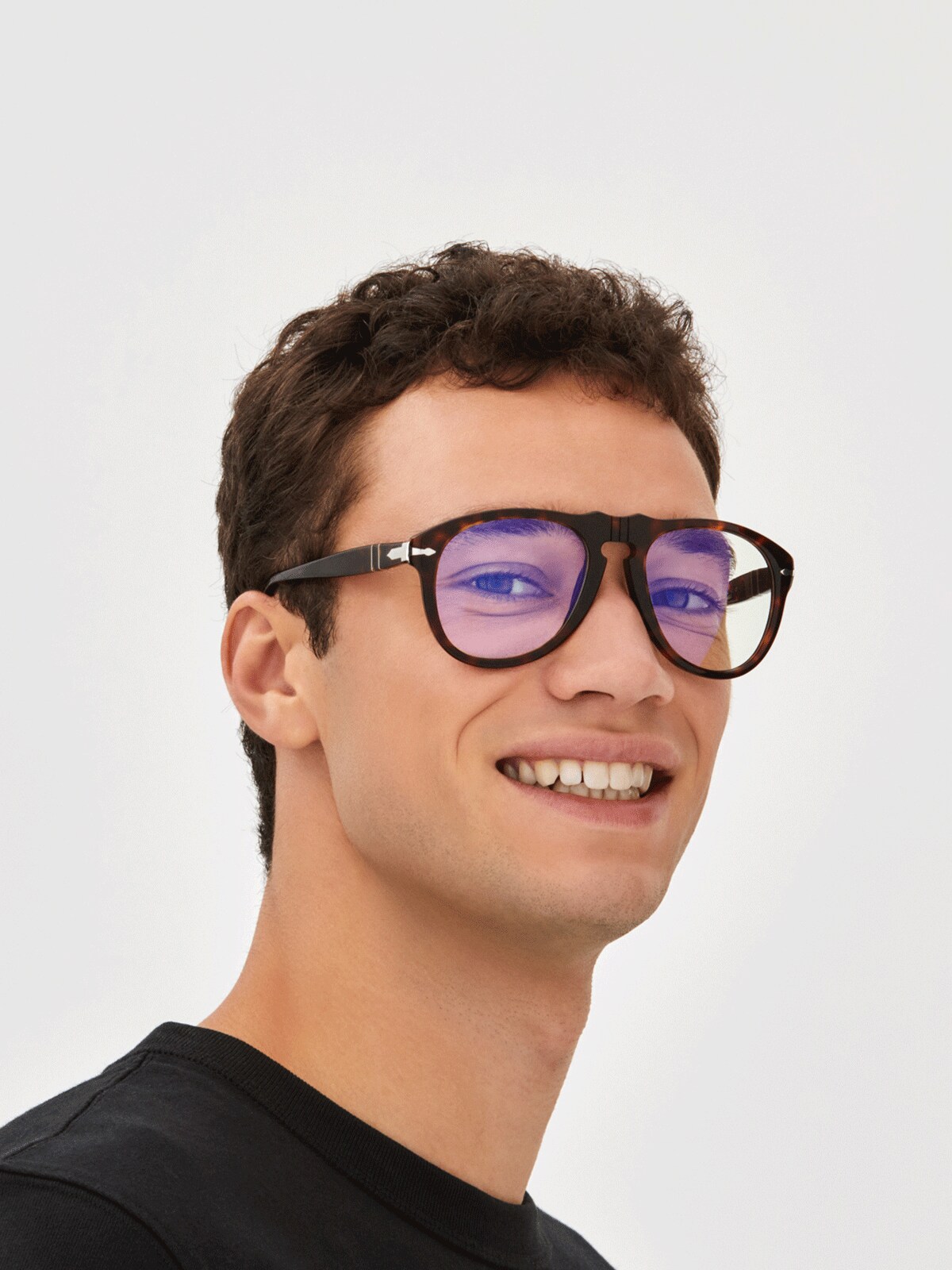 Persol PO0649 24/BL