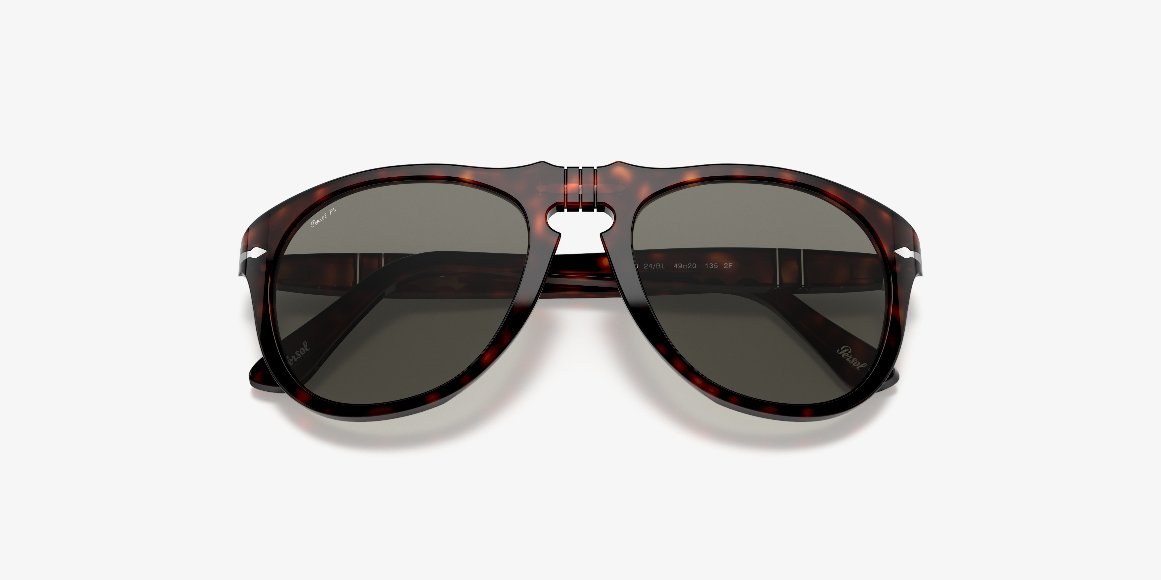 Persol PO0649 24/BL