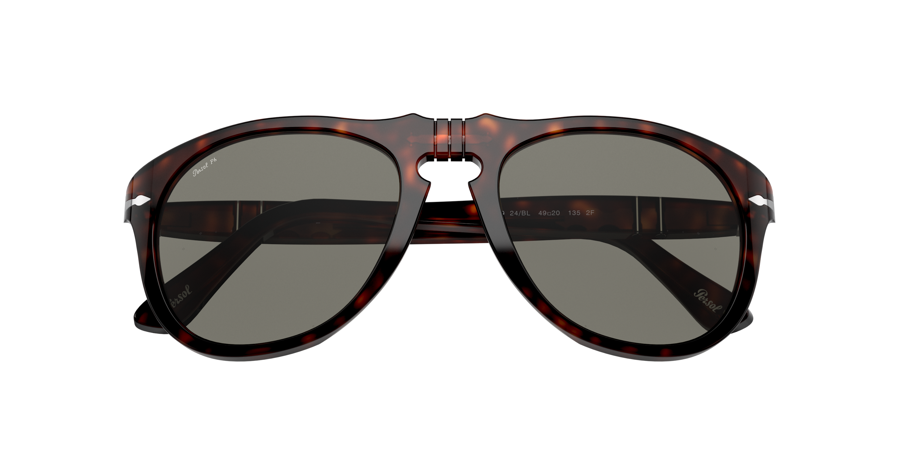 Persol PO0649 24/BL