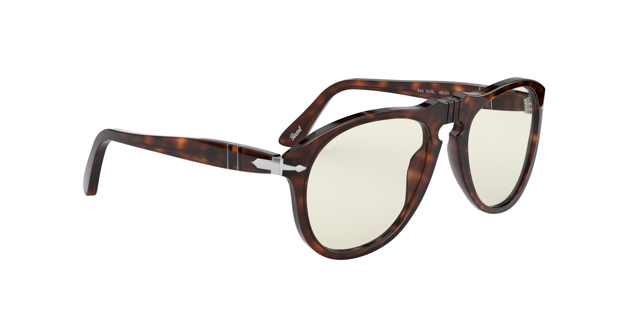 Persol PO0649 24/BL
