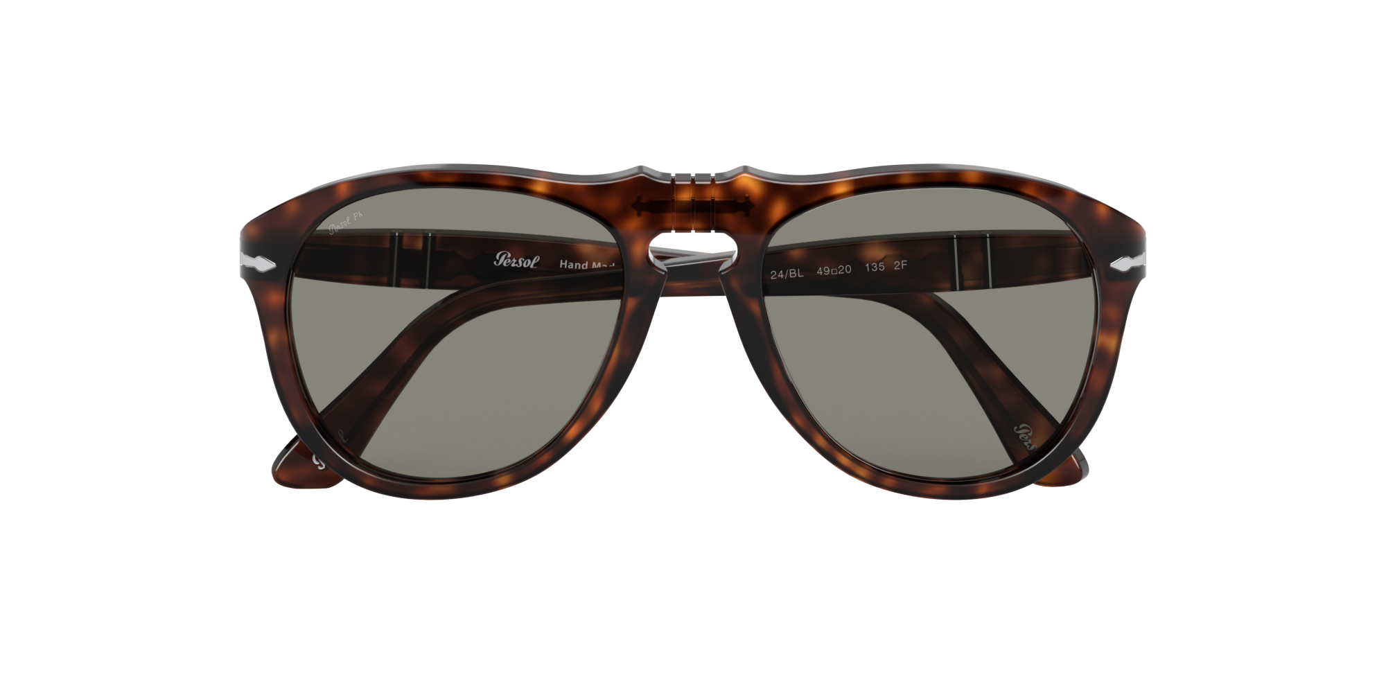 Persol PO0649 24/BL