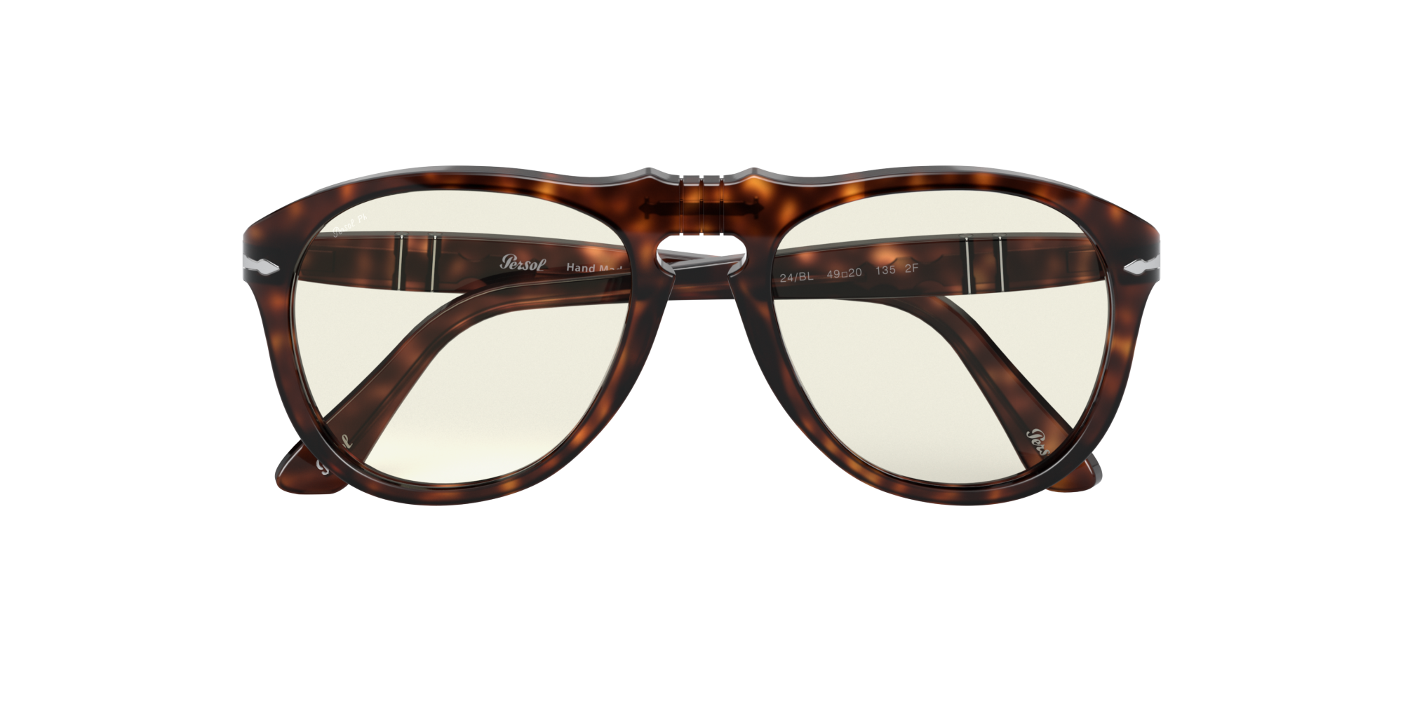 Persol PO0649 24/BL