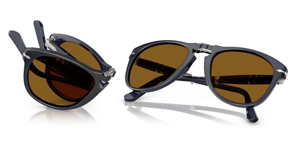 Persol PO0714 FOLDING 121733