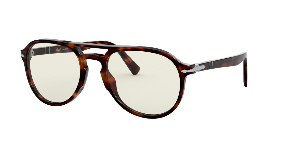 Persol PO3235S EL PROFESOR SERGIO 24/BL