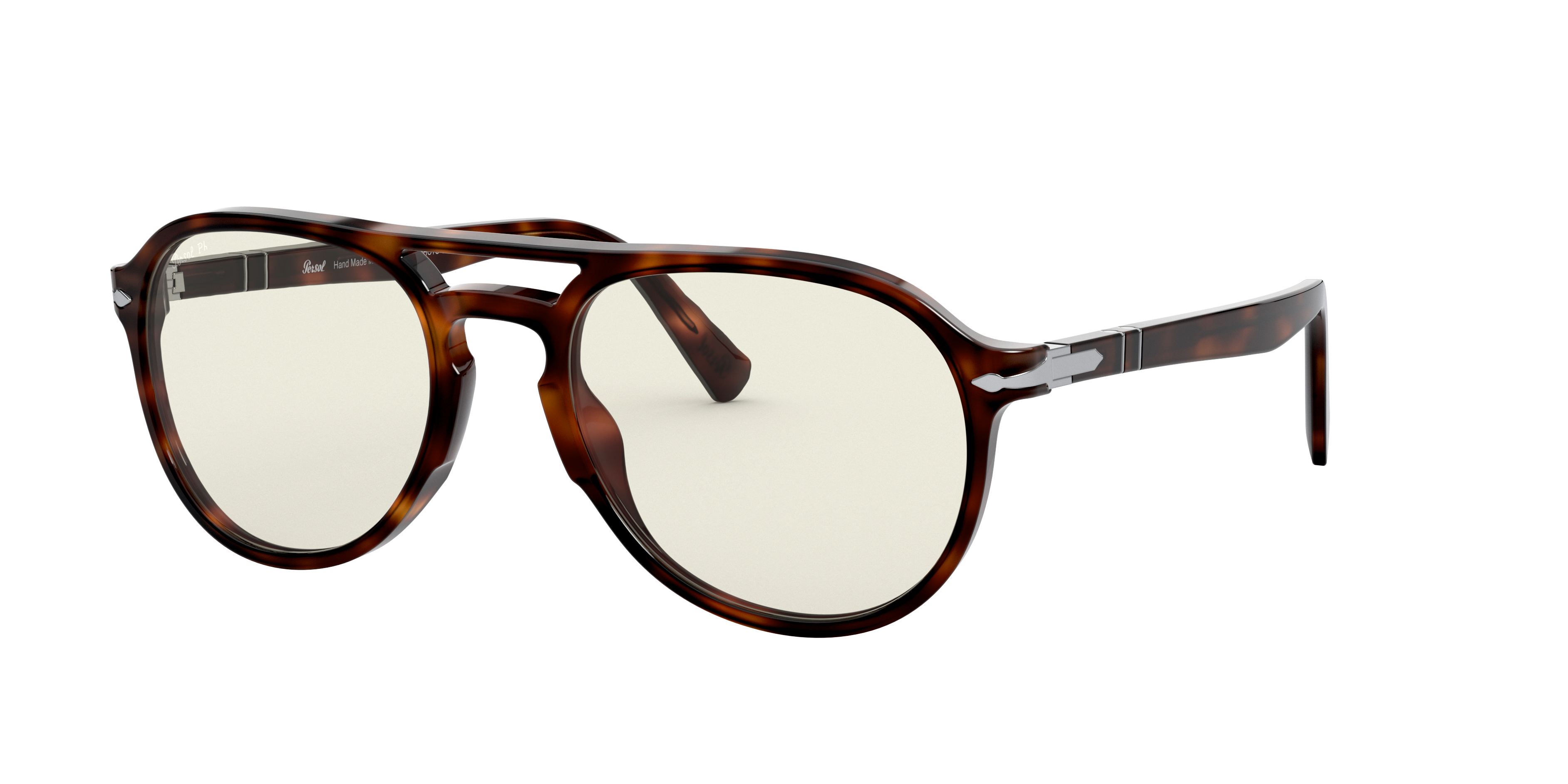 Persol PO3235S EL PROFESOR SERGIO 24/BL