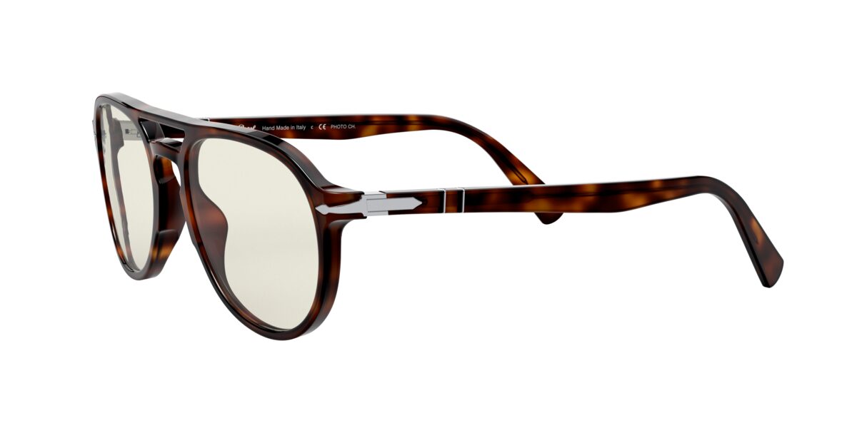 Persol PO3235S EL PROFESOR SERGIO 24/BL