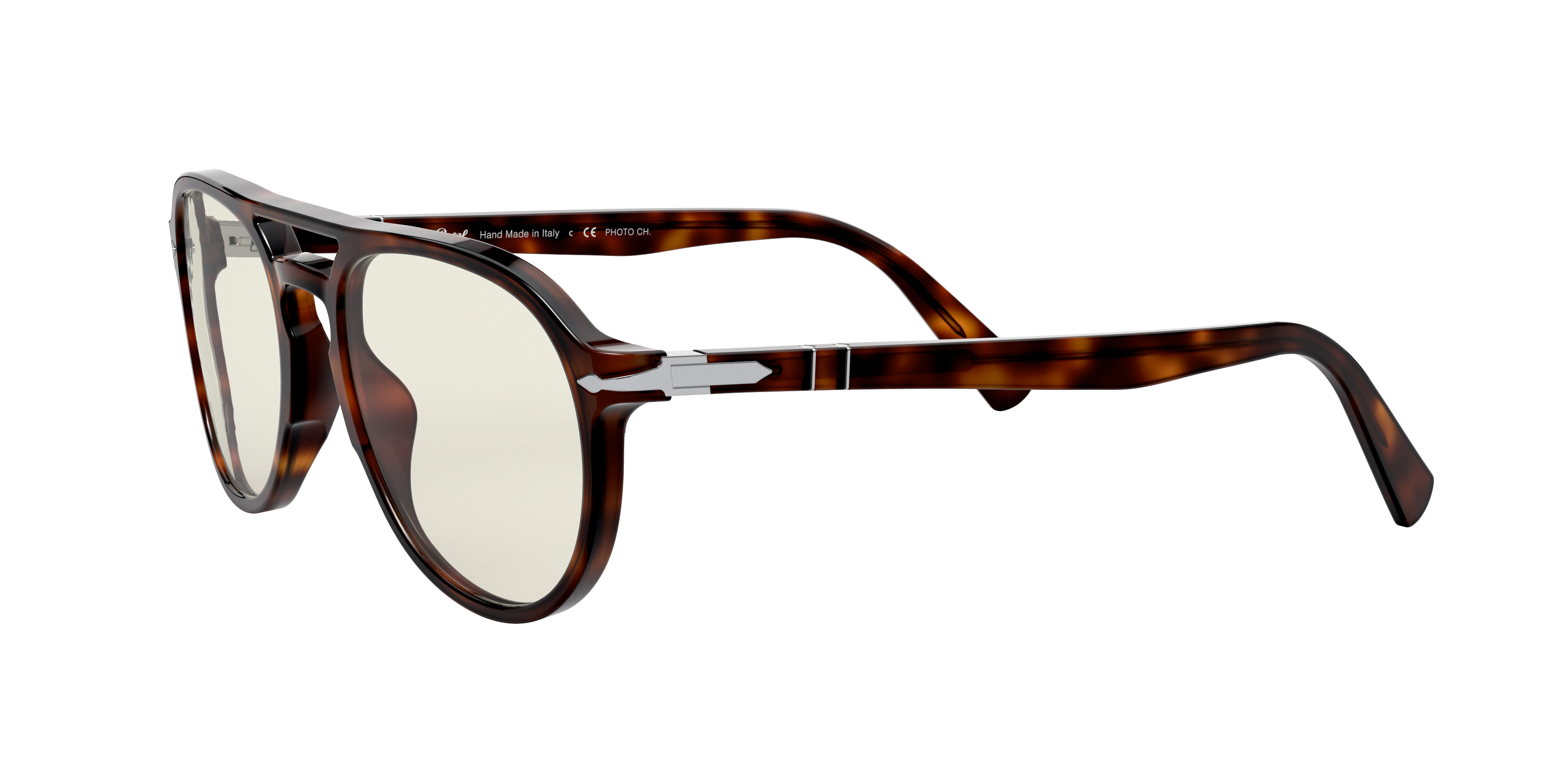Persol PO3235S EL PROFESOR SERGIO 24/BL