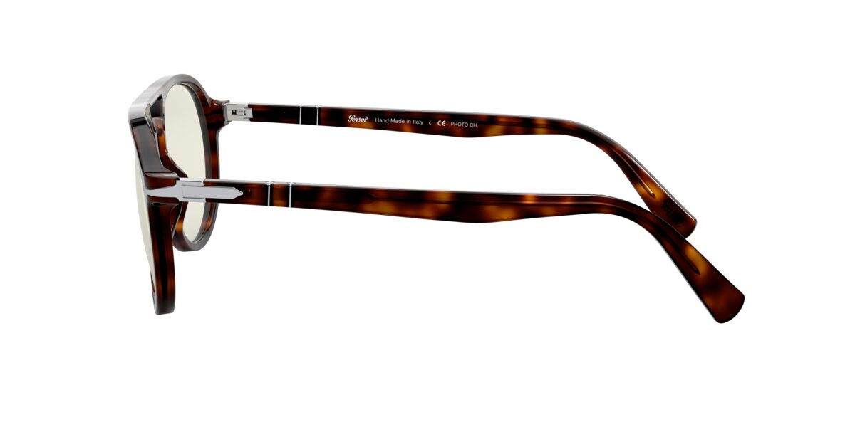 Persol PO3235S EL PROFESOR SERGIO 24/BL