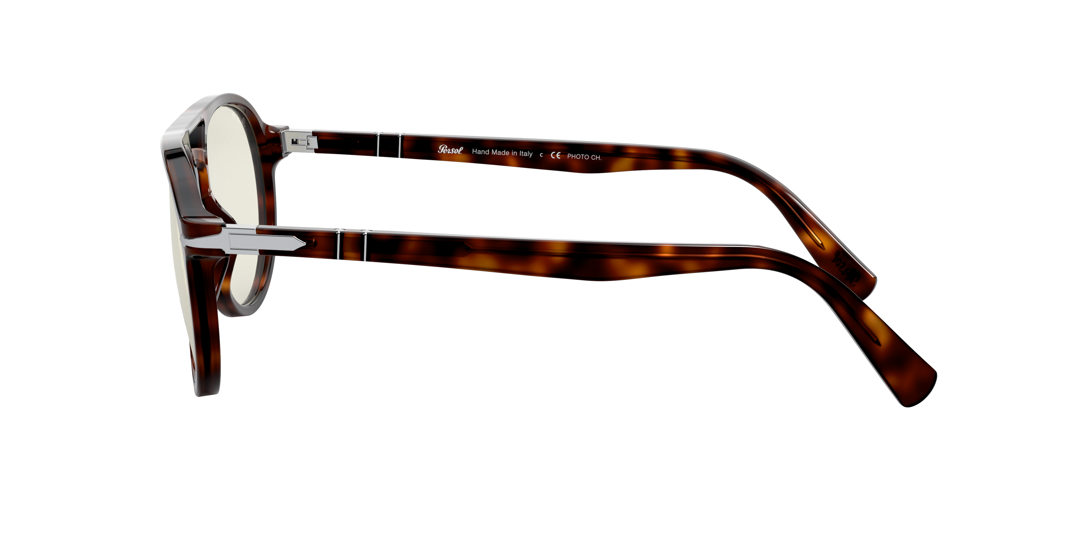 Persol PO3235S EL PROFESOR SERGIO 24/BL