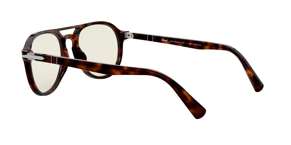 Persol PO3235S EL PROFESOR SERGIO 24/BL