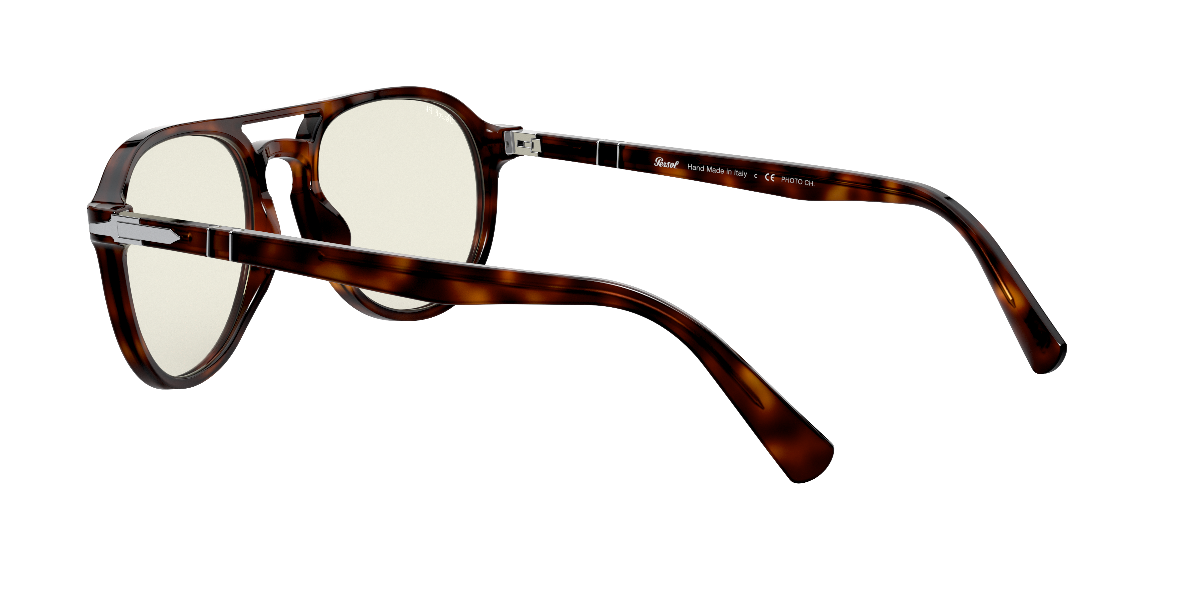 Persol PO3235S EL PROFESOR SERGIO 24/BL