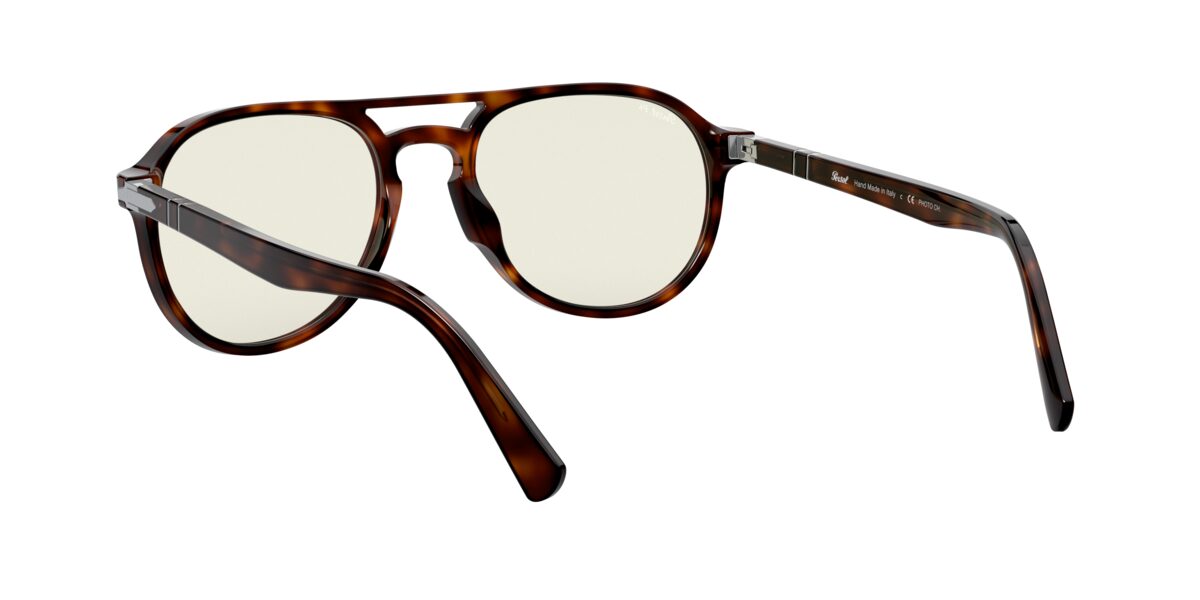 Persol PO3235S EL PROFESOR SERGIO 24/BL