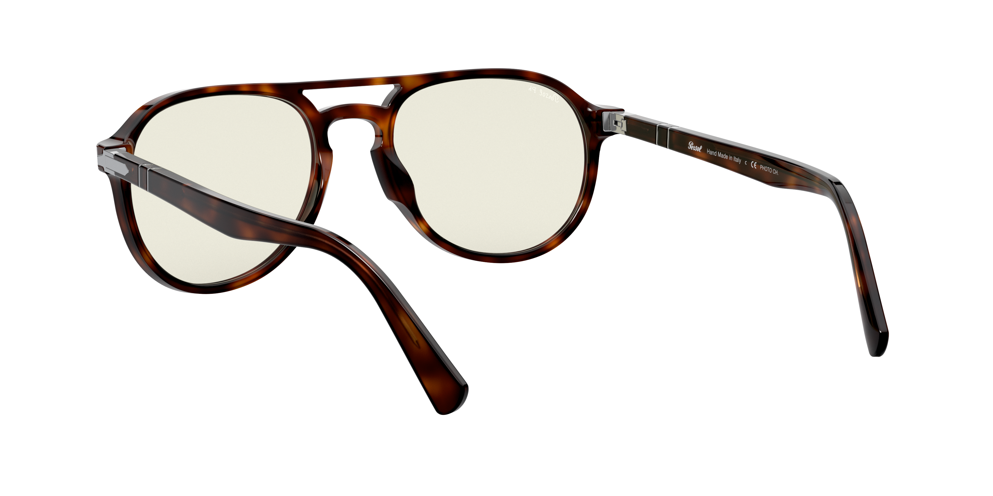Persol PO3235S EL PROFESOR SERGIO 24/BL