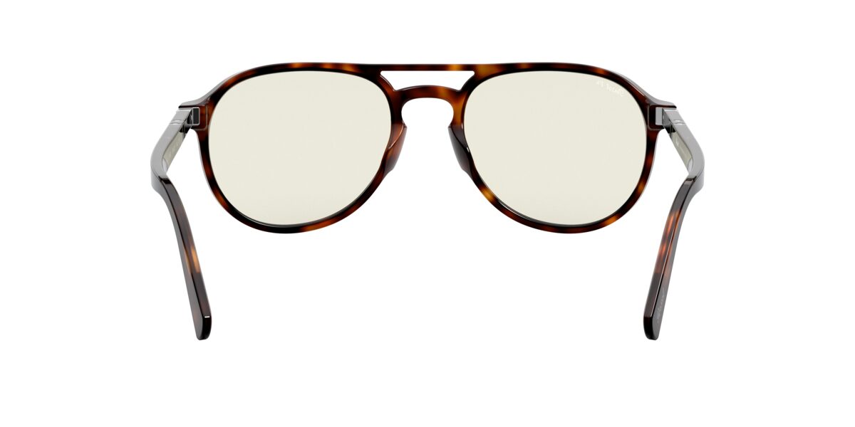 Persol PO3235S EL PROFESOR SERGIO 24/BL