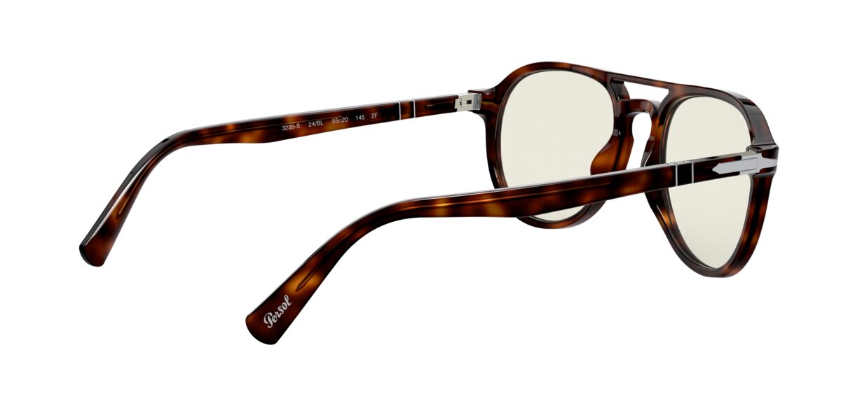 Persol PO3235S EL PROFESOR SERGIO 24/BL