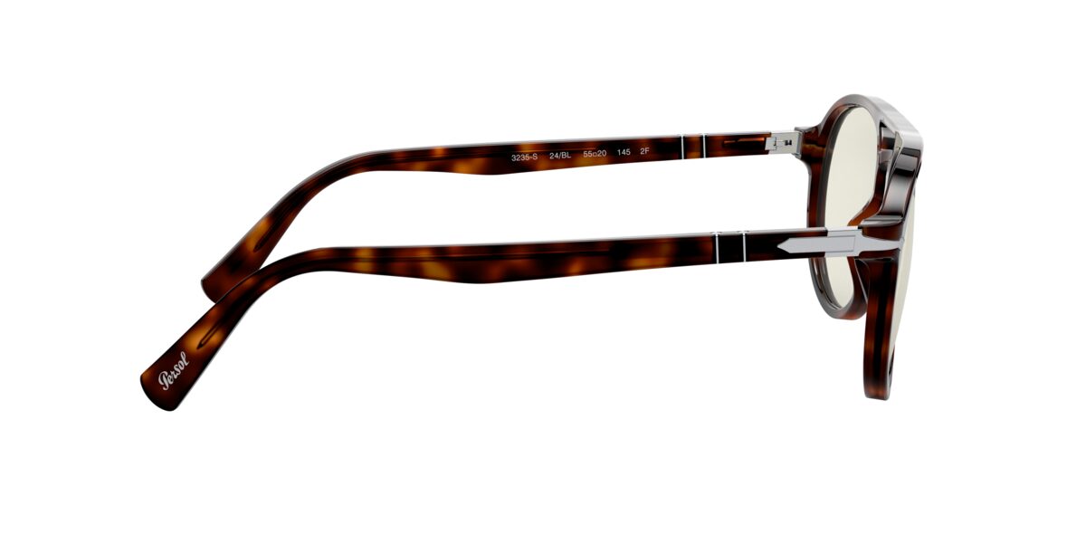 Persol PO3235S EL PROFESOR SERGIO 24/BL