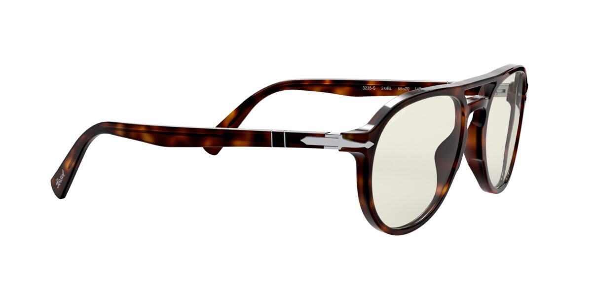 Persol PO3235S EL PROFESOR SERGIO 24/BL