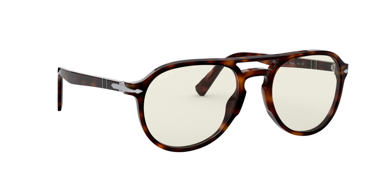 Persol PO3235S EL PROFESOR SERGIO 24/BL