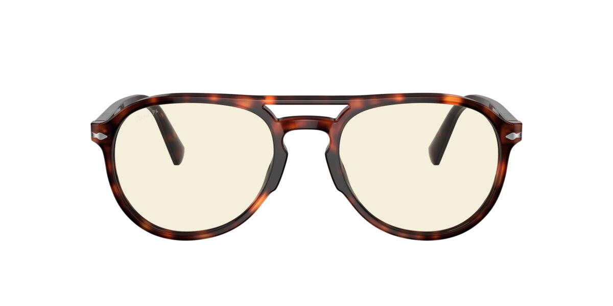 Persol PO3235S EL PROFESOR SERGIO 24/BL