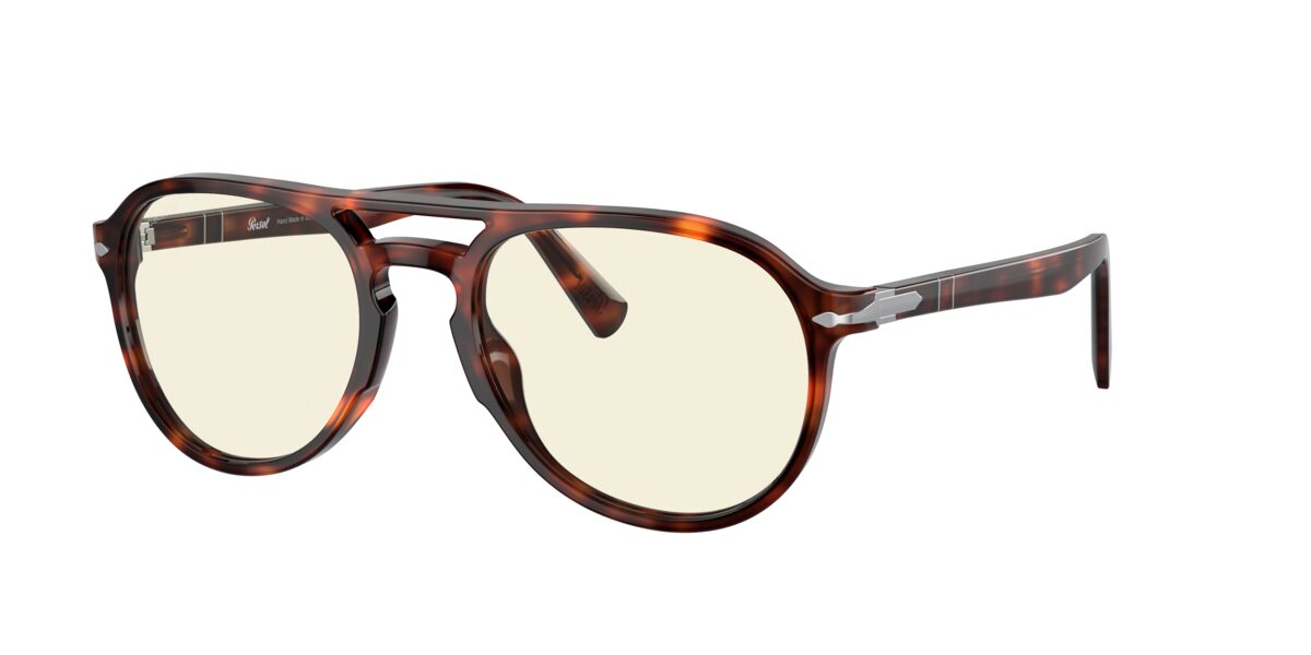 Persol PO3235S EL PROFESOR SERGIO 24/BL