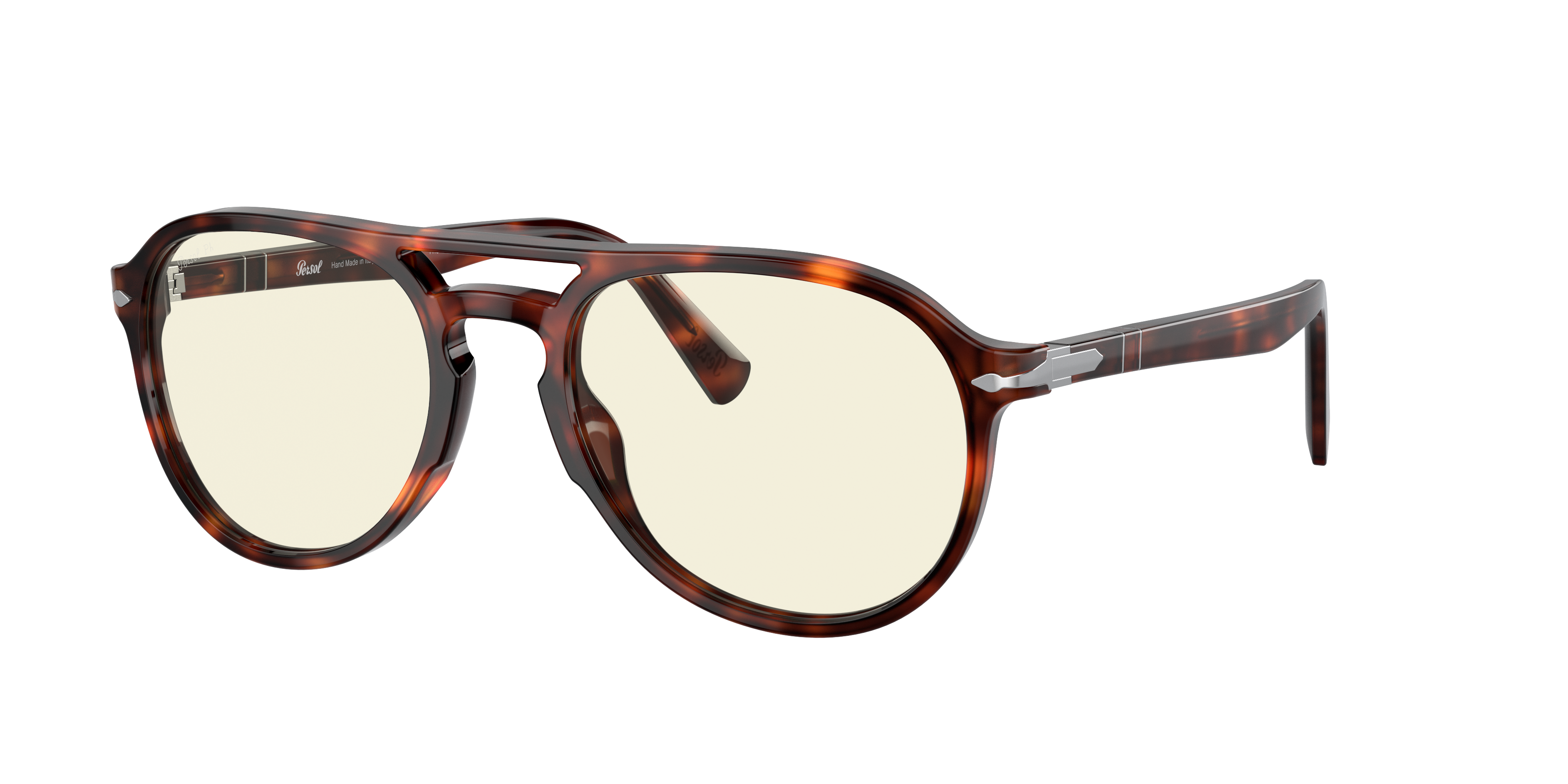 Persol PO3235S EL PROFESOR SERGIO 24/BL