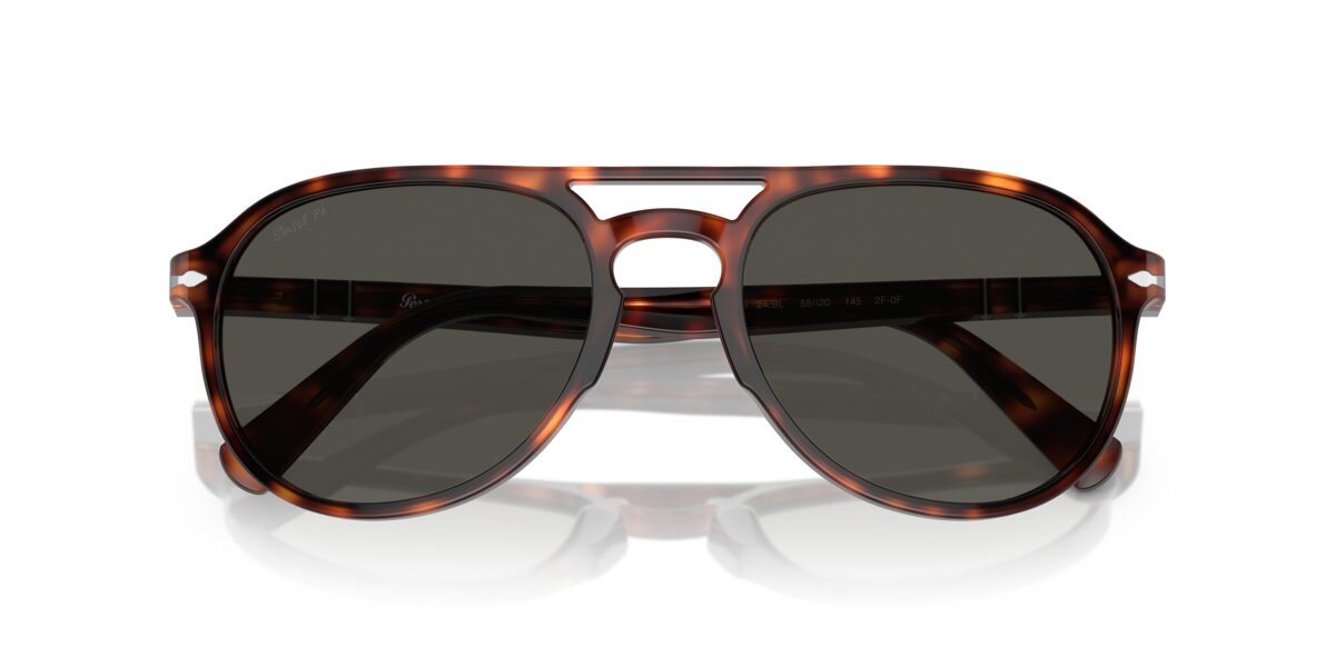 Persol PO3235S EL PROFESOR SERGIO 24/BL