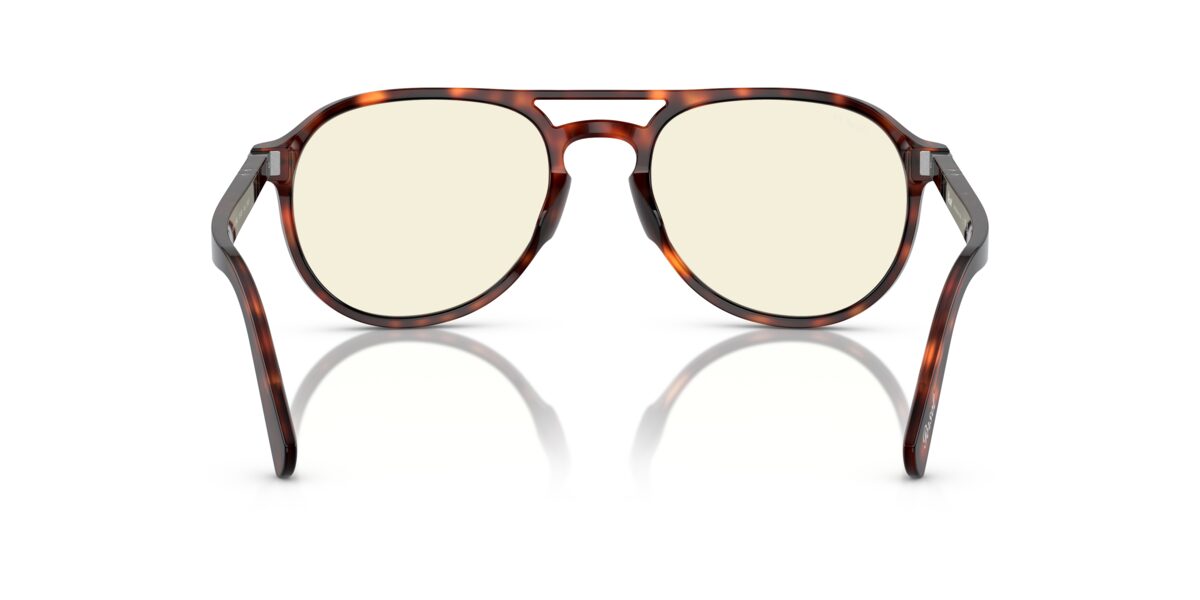 Persol PO3235S EL PROFESOR SERGIO 24/BL