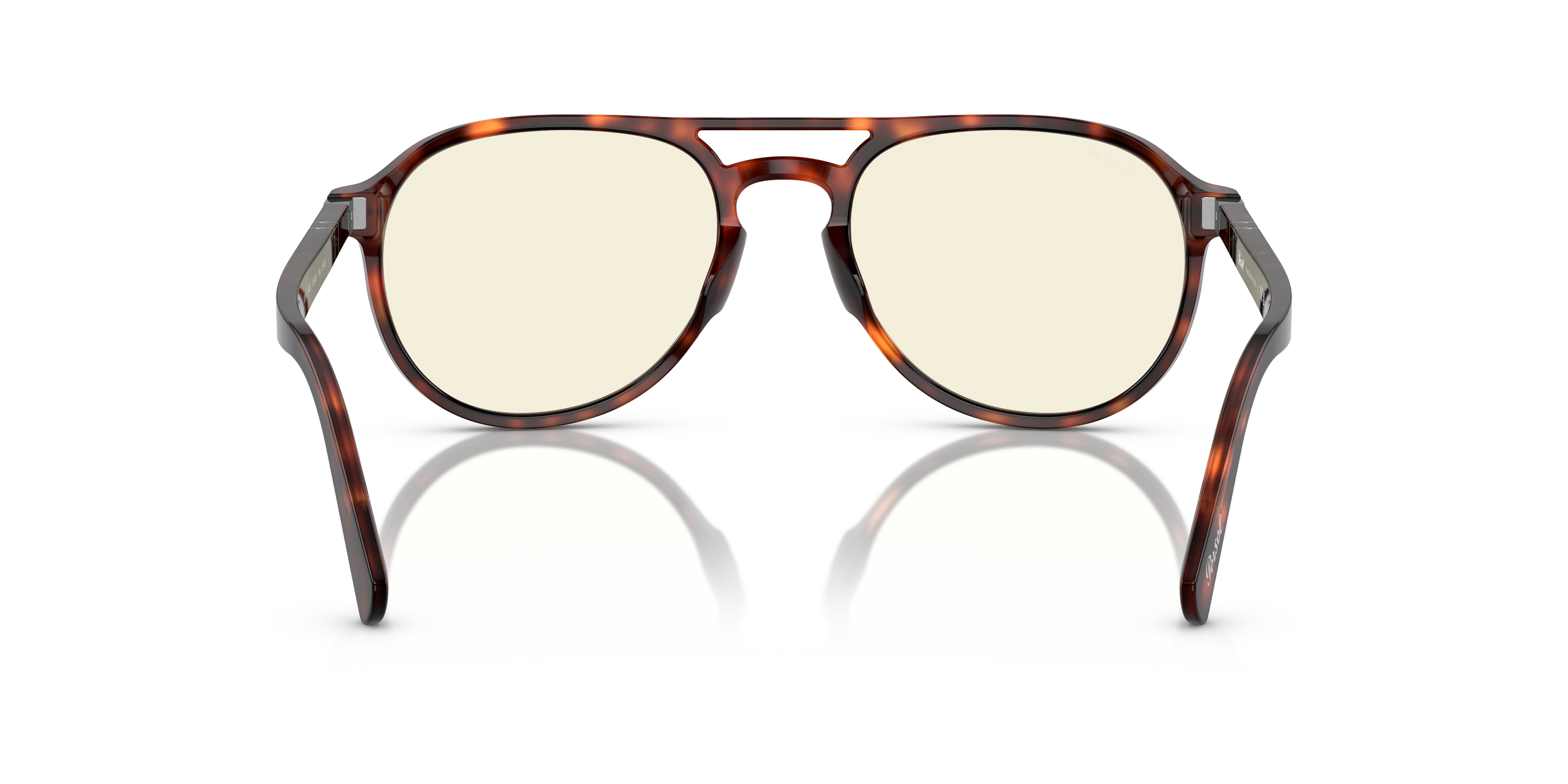 Persol PO3235S EL PROFESOR SERGIO 24/BL
