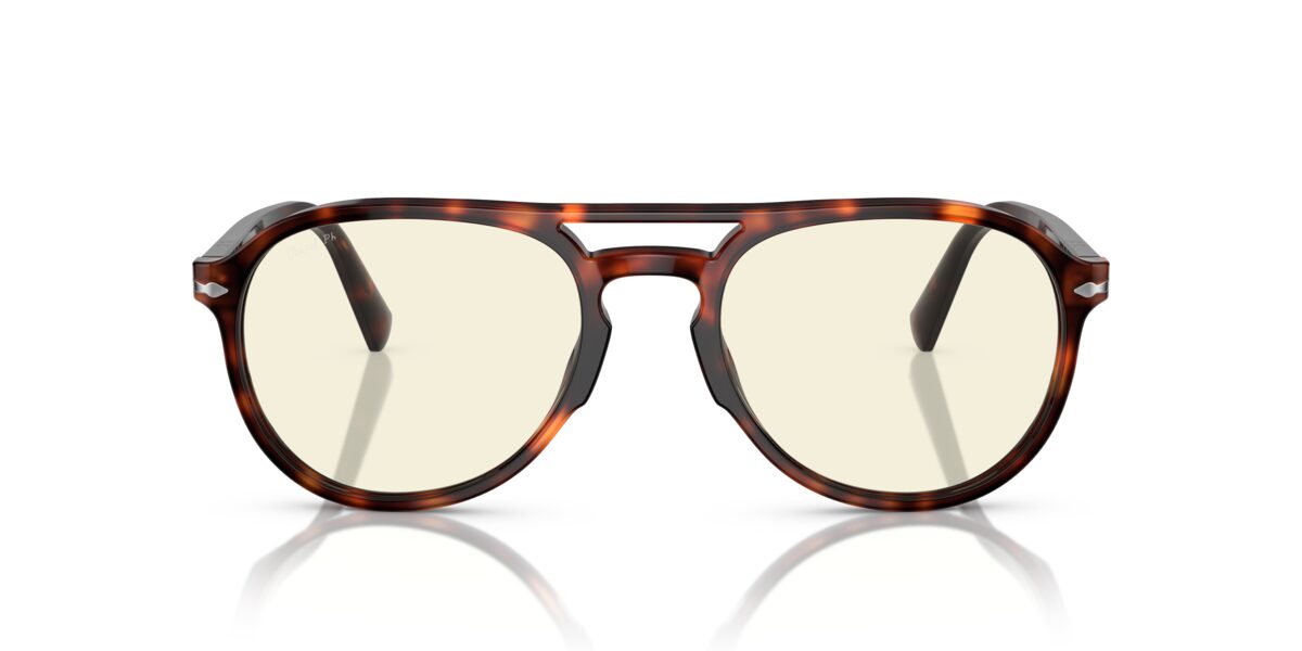 Persol PO3235S EL PROFESOR SERGIO 24/BL