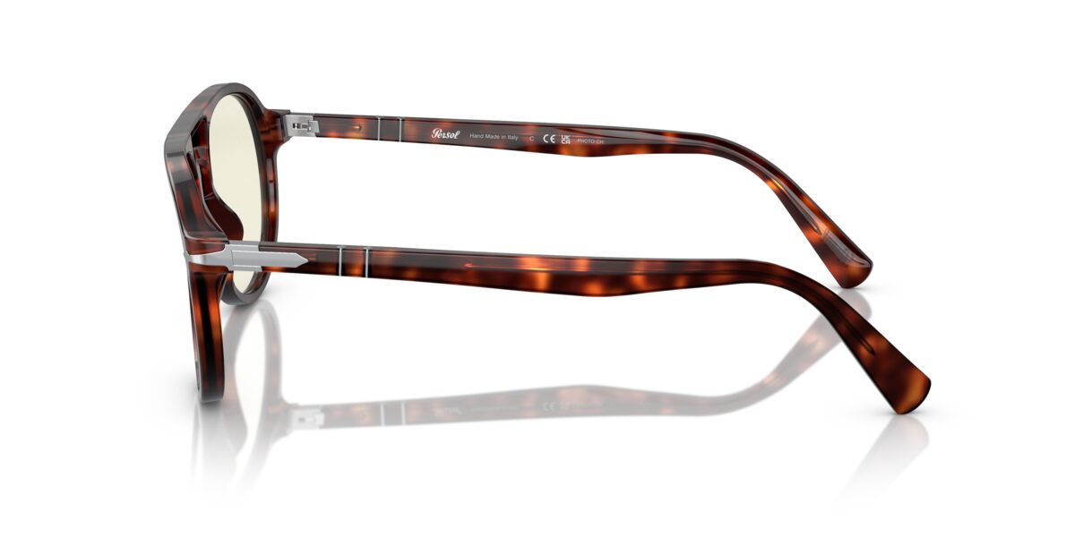 Persol PO3235S EL PROFESOR SERGIO 24/BL