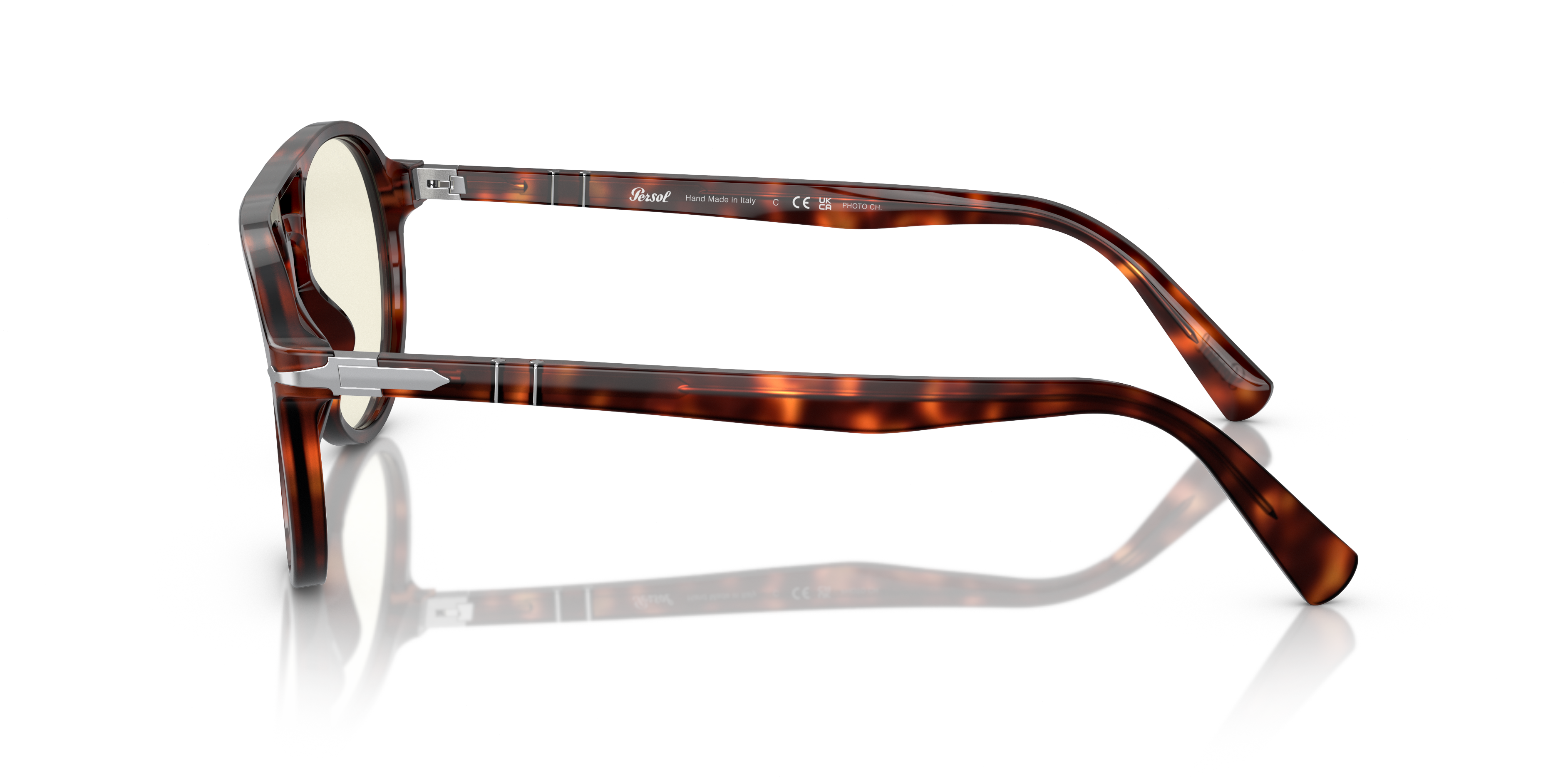 Persol PO3235S EL PROFESOR SERGIO 24/BL
