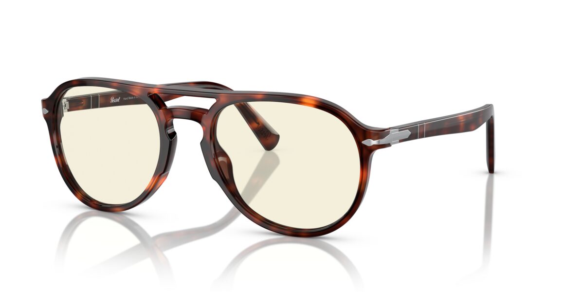 Persol PO3235S EL PROFESOR SERGIO 24/BL