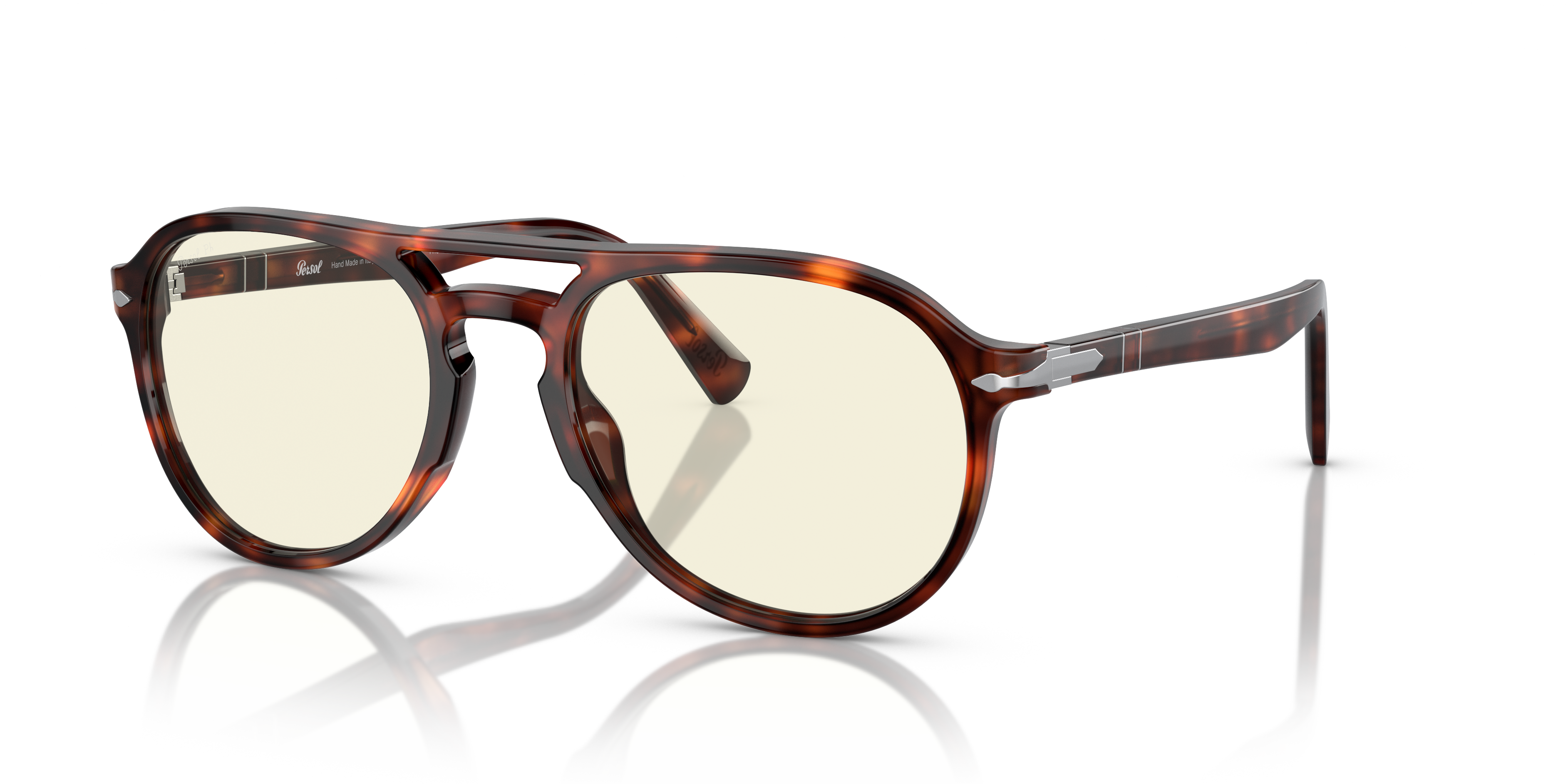 Persol PO3235S EL PROFESOR SERGIO 24/BL