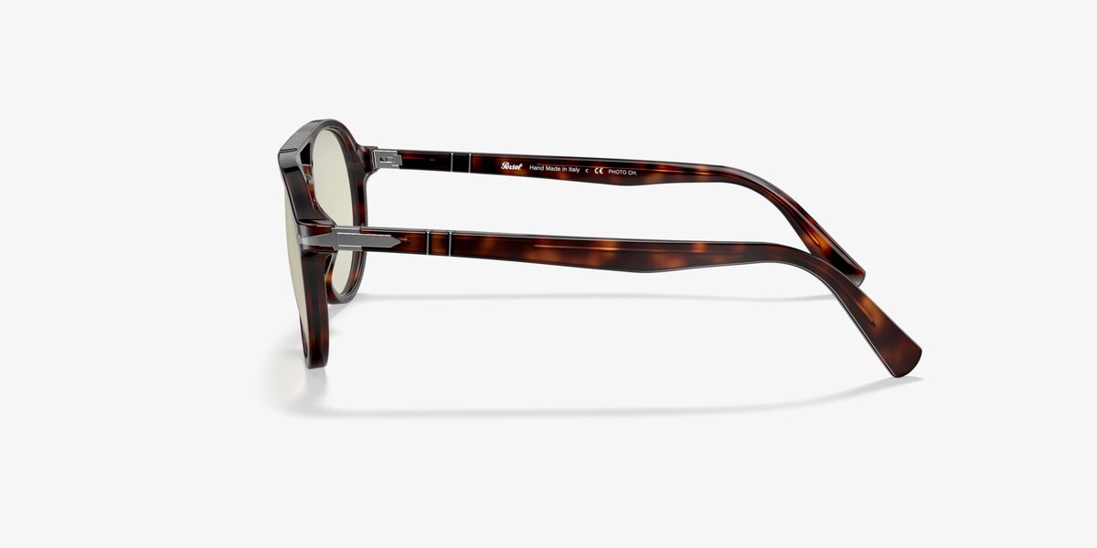Persol PO3235S EL PROFESOR SERGIO 24/BL