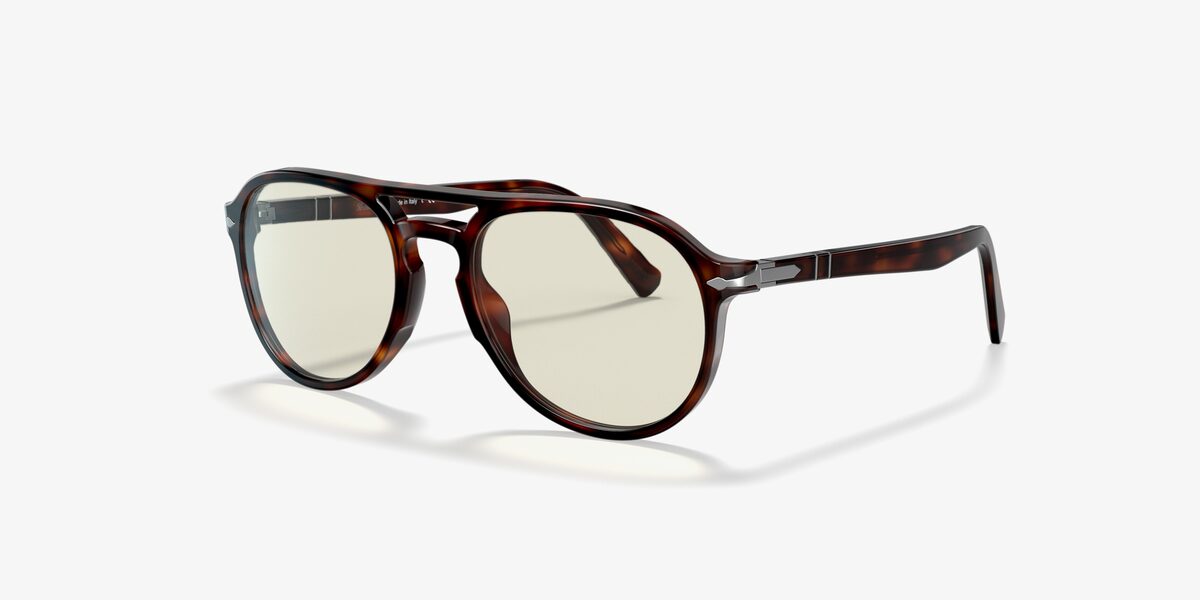 Persol PO3235S EL PROFESOR SERGIO 24/BL
