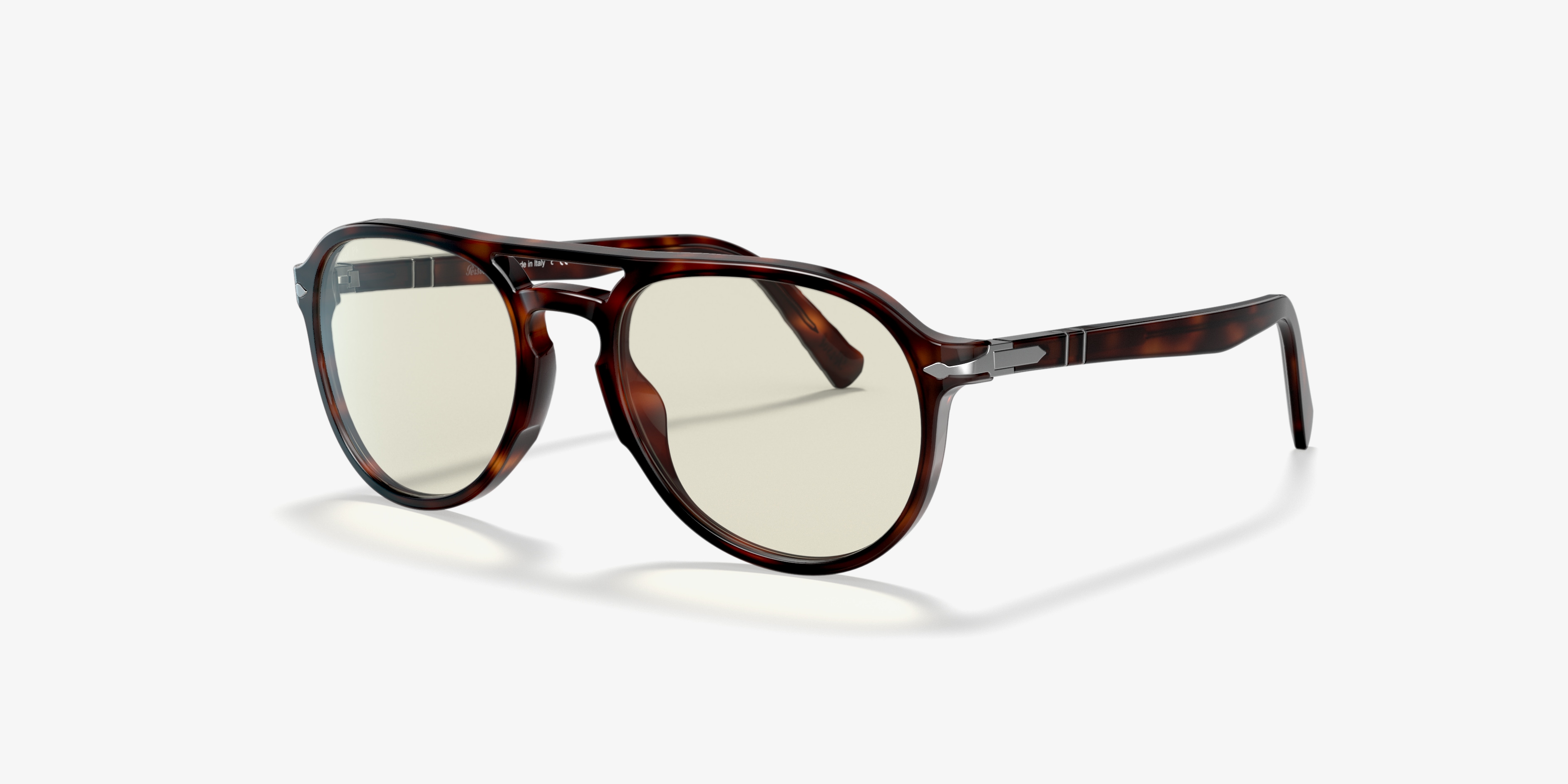 Persol PO3235S EL PROFESOR SERGIO 24/BL