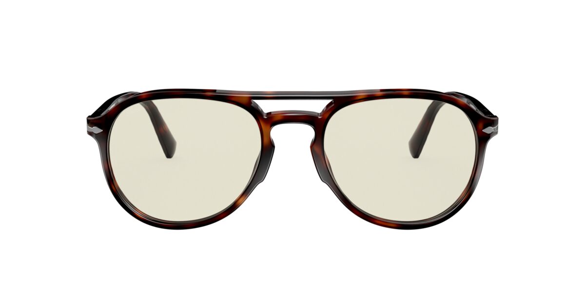 Persol PO3235S EL PROFESOR SERGIO 24/BL