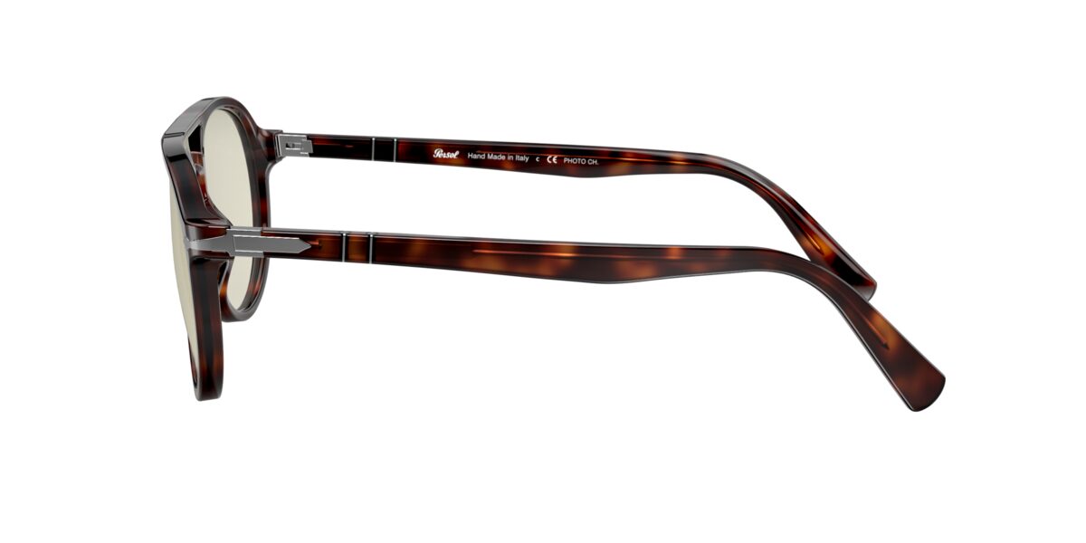 Persol PO3235S EL PROFESOR SERGIO 24/BL