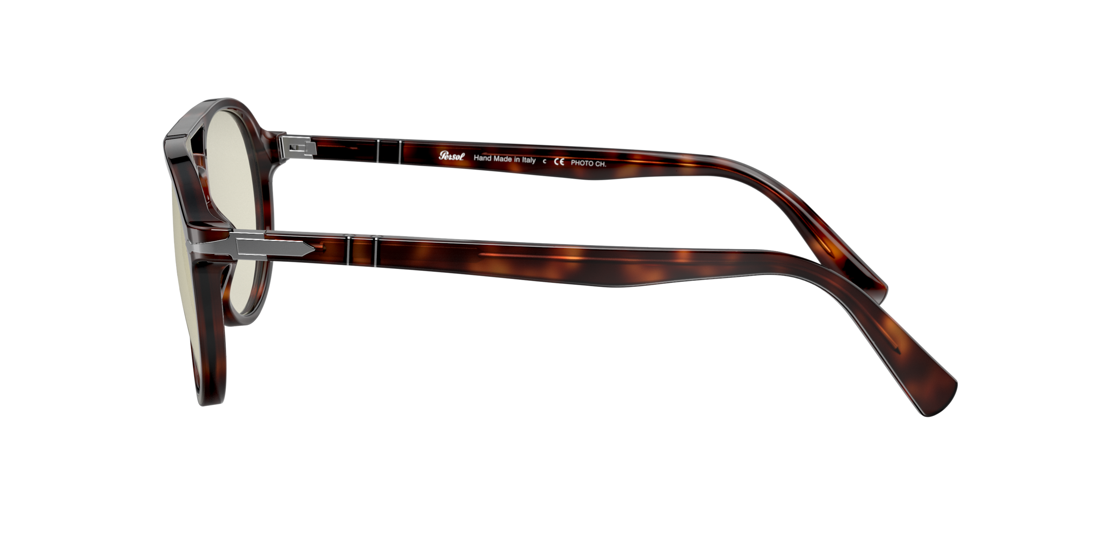 Persol PO3235S EL PROFESOR SERGIO 24/BL