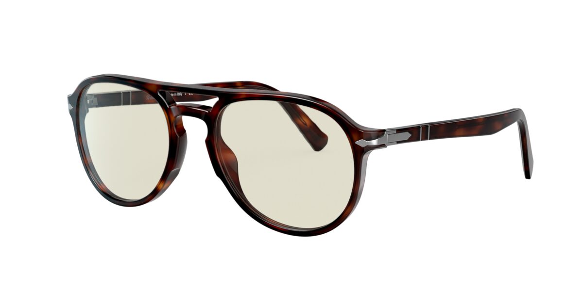 Persol PO3235S EL PROFESOR SERGIO 24/BL