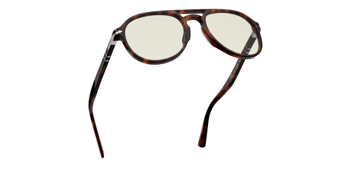 Persol PO3235S EL PROFESOR SERGIO 24/BL