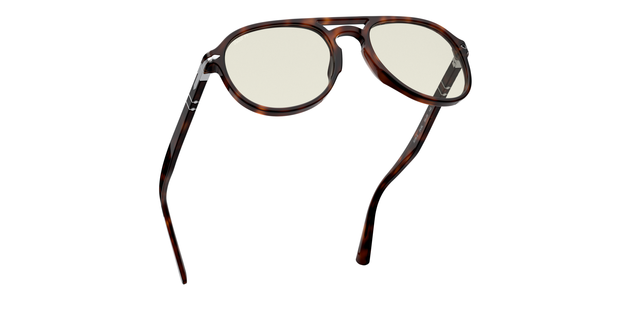 Persol PO3235S EL PROFESOR SERGIO 24/BL