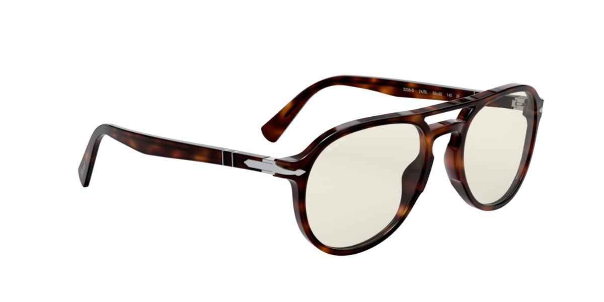 Persol PO3235S EL PROFESOR SERGIO 24/BL