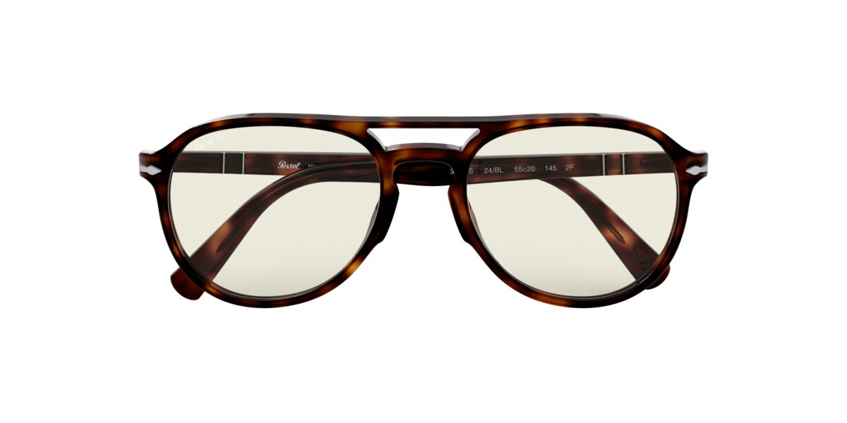 Persol PO3235S EL PROFESOR SERGIO 24/BL