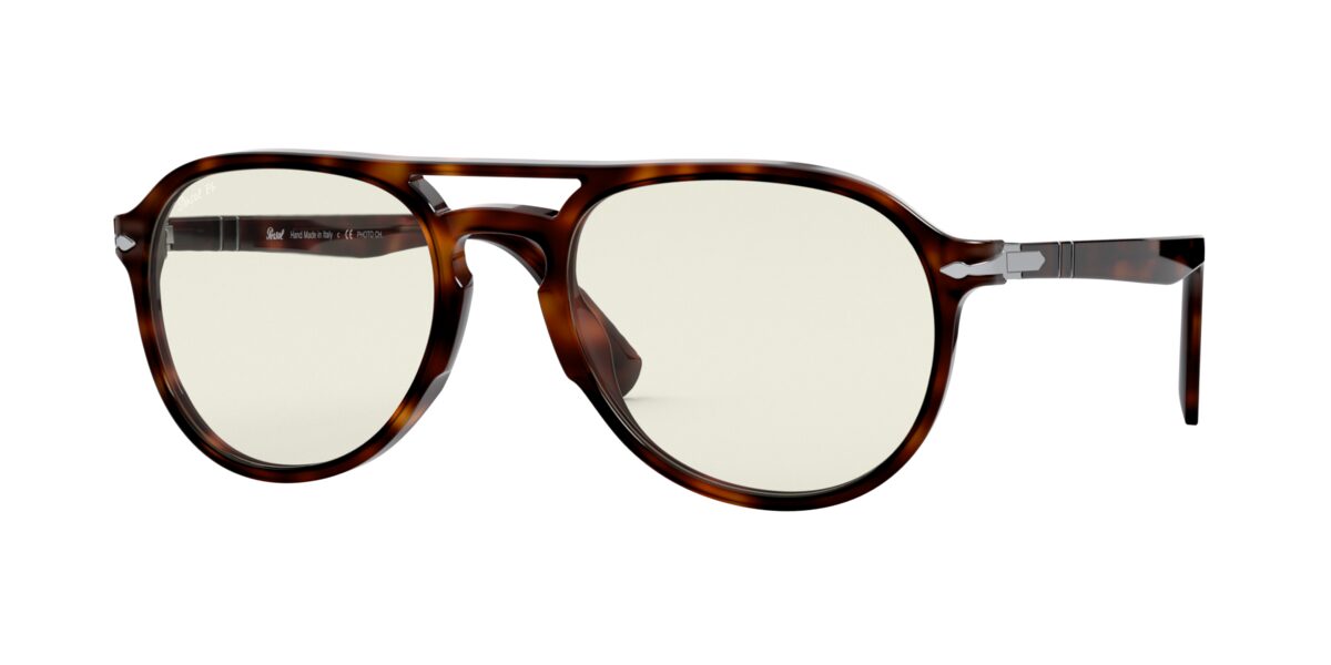 Persol PO3235S EL PROFESOR SERGIO 24/BL