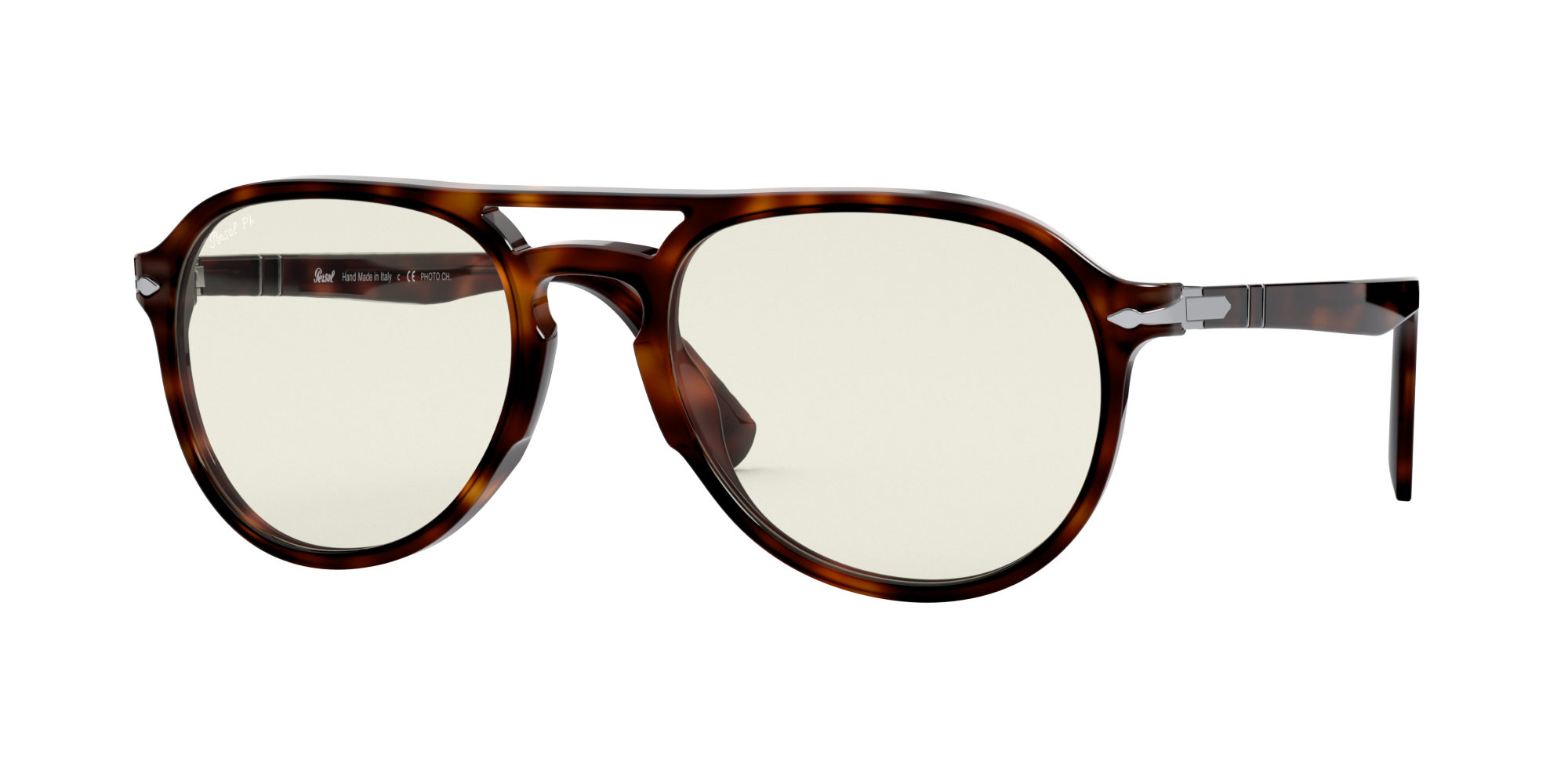 Persol PO3235S EL PROFESOR SERGIO 24/BL