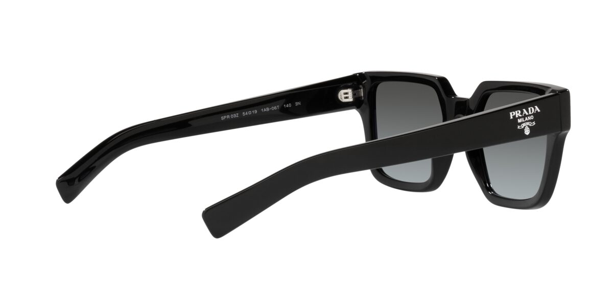 Prada PR 03ZS 1AB06T