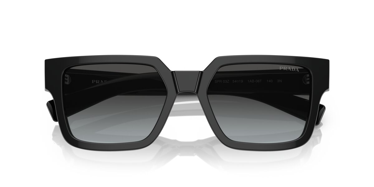 Prada PR 03ZS 1AB06T