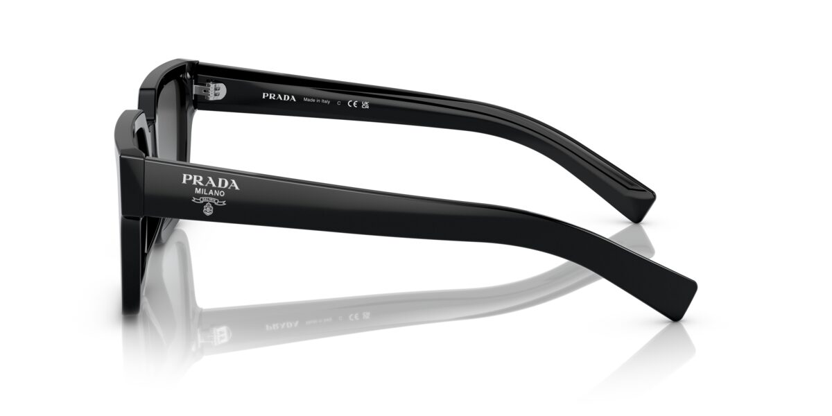 Prada PR 03ZS 1AB06T